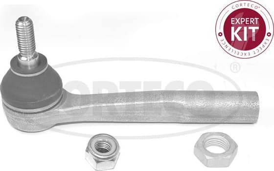 Tie Rod End 49401869