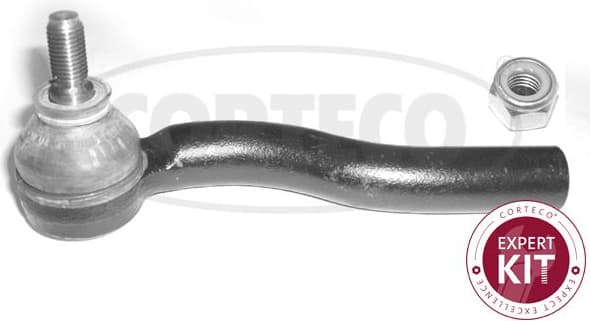 Tie Rod End 49400073