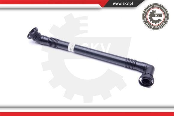 Charge Air Hose 43SKV332 - image 2