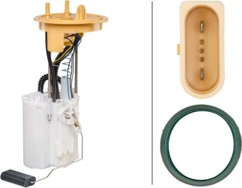 fuel supply unit 8TF 358 106-071