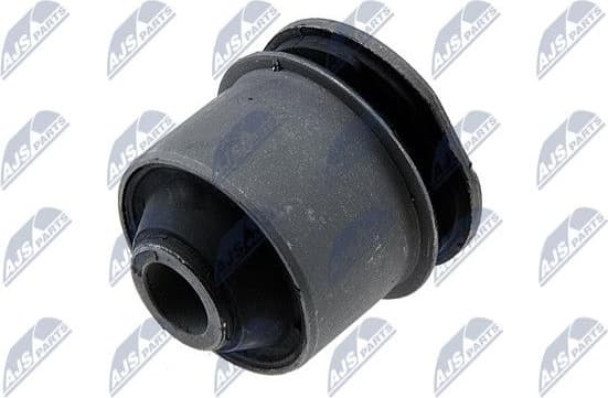 Silentblock rear axle ZTT-TY-031A - image 4