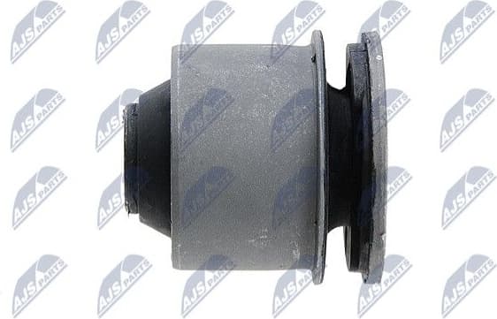 Silentblock rear axle ZTT-TY-031A - image 6