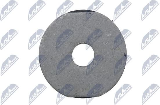 Silentblock rear axle ZTT-TY-031A - image 3