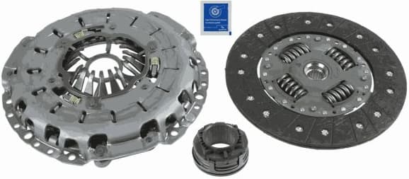 Clutch Kit XTend 3000 951 207