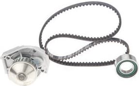 Water Pump & Timing Belt Kit 1987946928