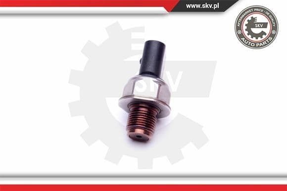Sensor, fuel pressure 17SKV582 - image 3