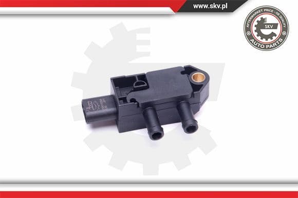 Sensor, exhaust pressure 17SKV354 - image 2