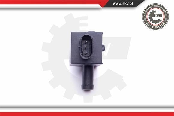 Sensor, exhaust pressure 17SKV354 - image 4