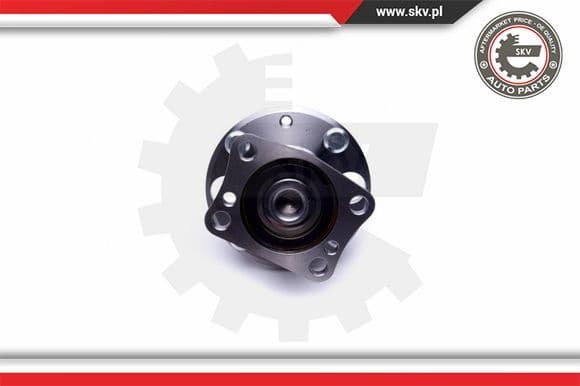Wheel Bearing Kit 29SKV414 - image 3