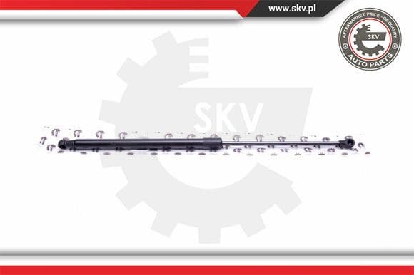 Gas Spring, boot/cargo area 52SKV460 - image 2