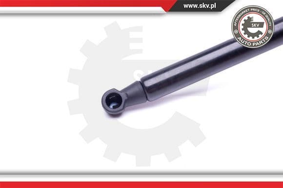 Gas Spring, boot/cargo area 52SKV460 - image 3