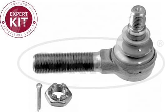 Tie Rod End 49400330