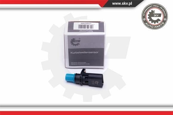 Steering Angle Sensor 17SKV485