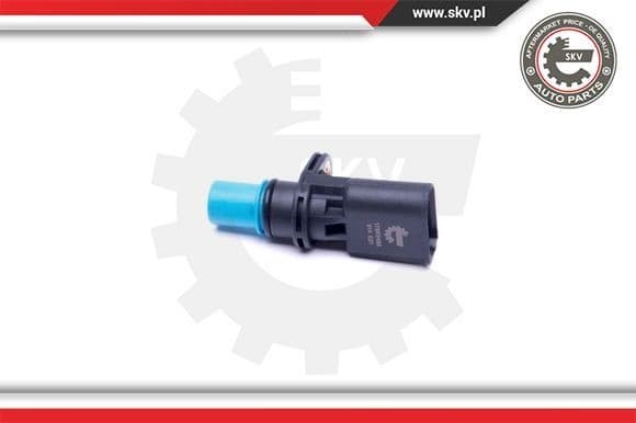 Steering Angle Sensor 17SKV485 - image 2
