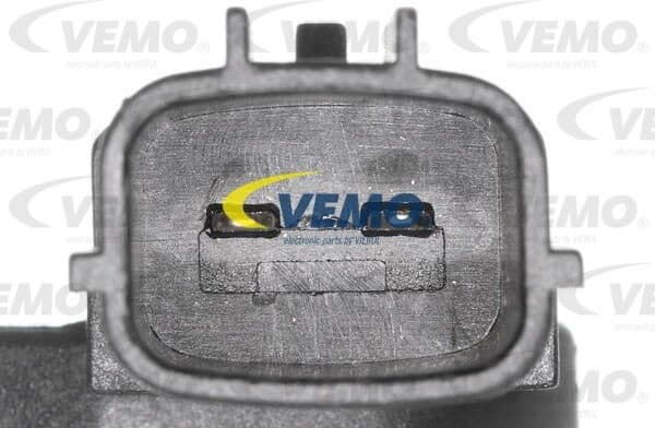 Sensor, crankshaft pulse Original VEMO Quality V38720258 - image 2
