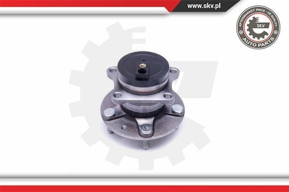 Wheel Bearing Kit 29SKV379 - image 2