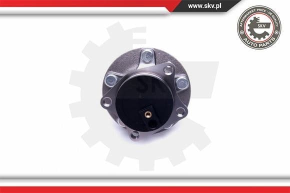 Wheel Bearing Kit 29SKV379 - image 3