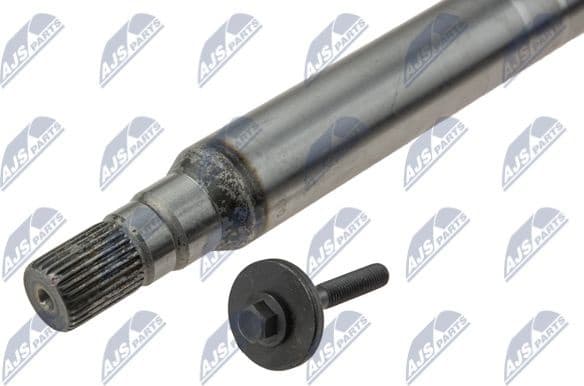 Drive Shaft NPW-VV-057 - image 2