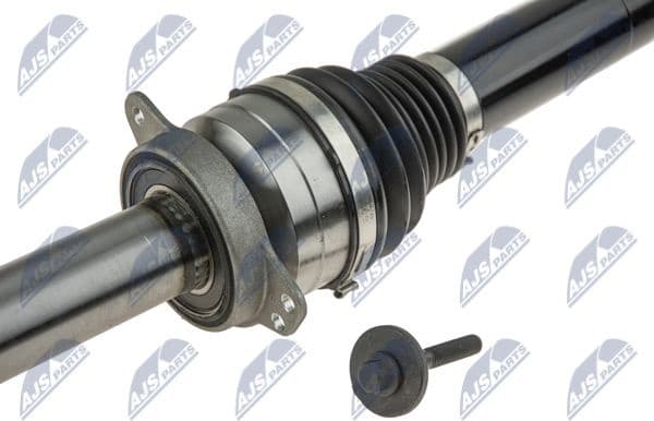 Drive Shaft NPW-VV-057 - image 3