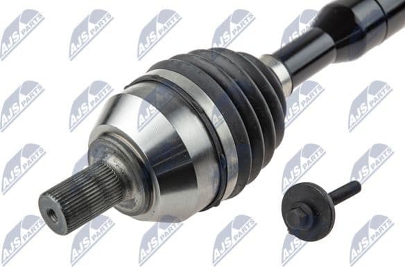 Drive Shaft NPW-VV-057 - image 4