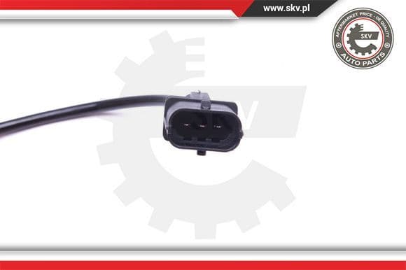 Sensor, crankshaft pulse 17SKV530 - image 4