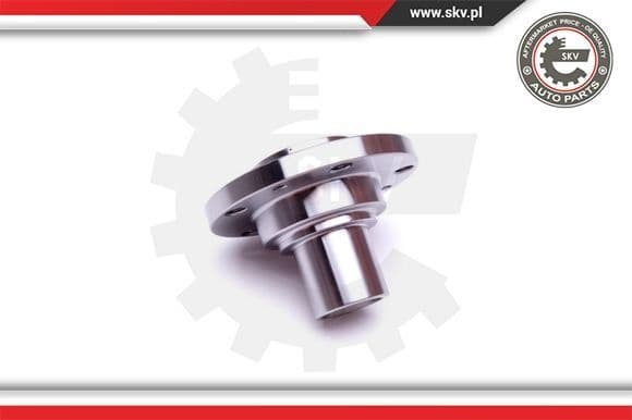 Wheel Bearing Kit 29SKV343 - image 4