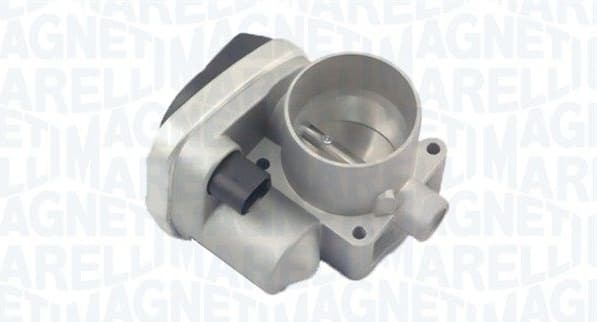 Throttle Body 802000000085