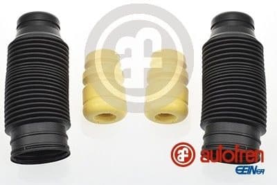 Dust Cover Kit, shock absorber D5082