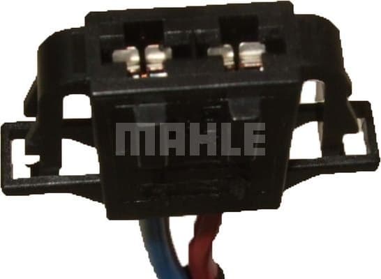 Regulator, interior blower BEHR *** PREMIUM LINE *** ABR 37 000P - image 15