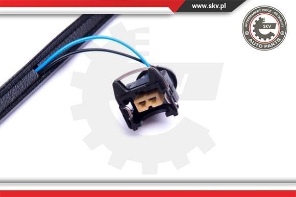 Connecting Cable, injector 53SKV003 - image 4