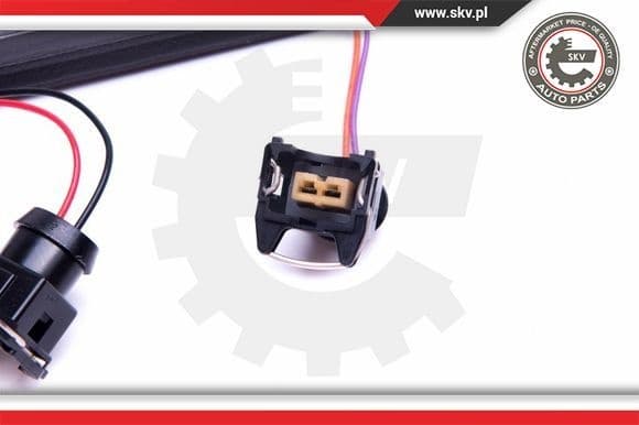 Connecting Cable, injector 53SKV006 - image 4