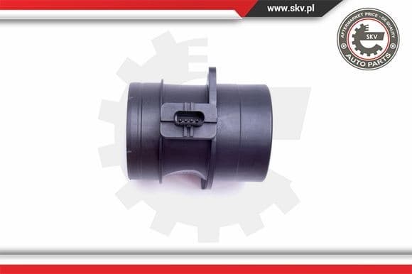Mass Air Flow Sensor 07SKV159 - image 4