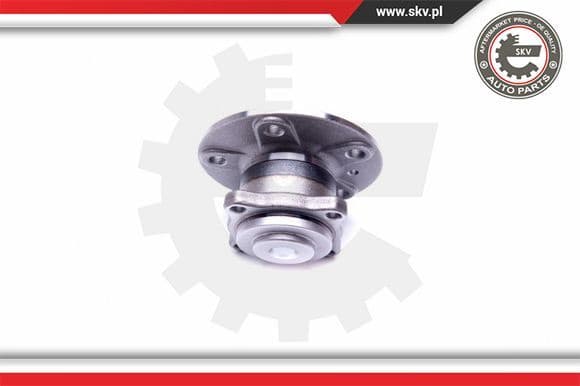 Wheel Bearing Kit 29SKV295 - image 4