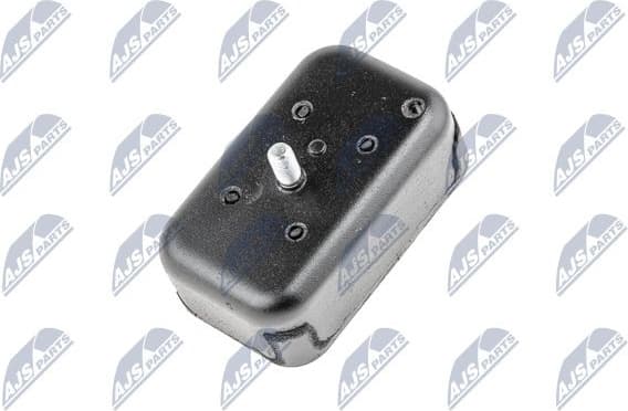 Mounting, engine ZPS-SU-016