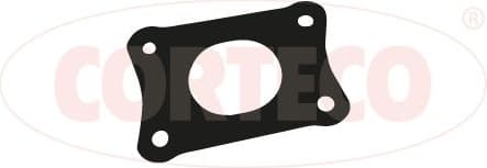 Gasket, exhaust manifold 49420996