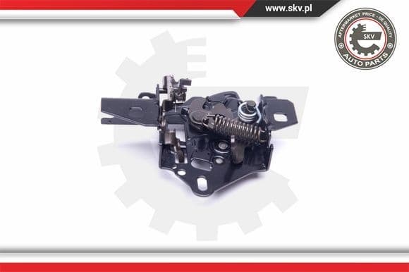 Tailgate Lock 16SKV248 - image 2
