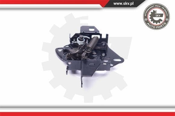 Tailgate Lock 16SKV248 - image 3