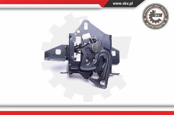 Tailgate Lock 16SKV248 - image 4
