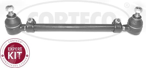 Tie Rod 49399934