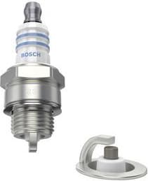 Spark Plug Nickel 0242240846 - image 7