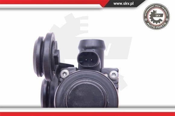 Coolant Control Valve 96SKV913 - image 3