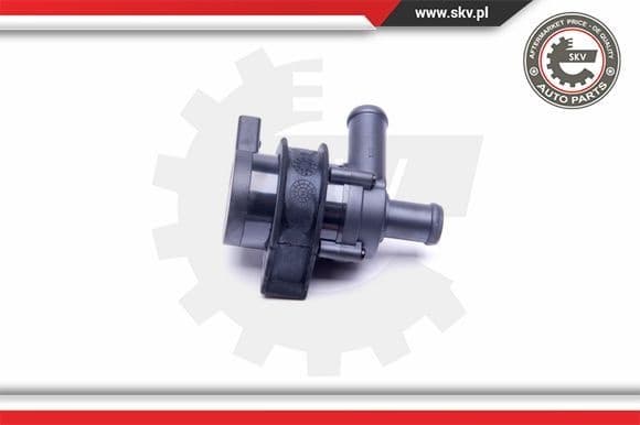 Water Recirculation Pump, parking heater 22SKV025 - image 4