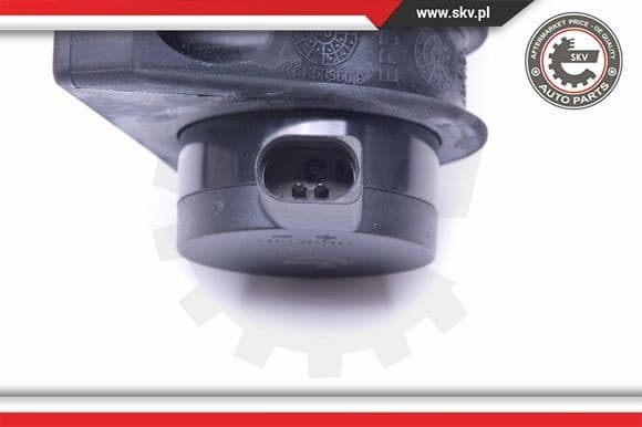 Water Recirculation Pump, parking heater 22SKV025 - image 5