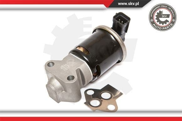 EGR Valve 14SKV059 - image 6