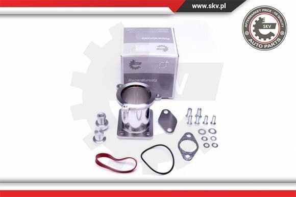 Repair Kit, intake manifold module 14SKV512