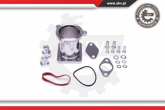 Repair Kit, intake manifold module 14SKV512 - image 2