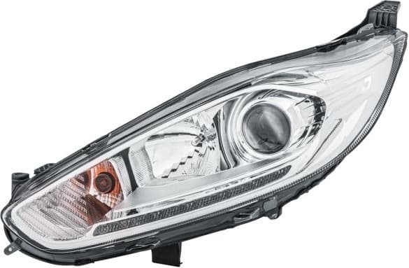 Headlight 1EL354803051