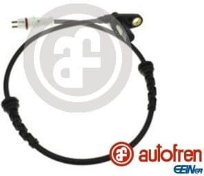 Sensor, wheel speed DS0046