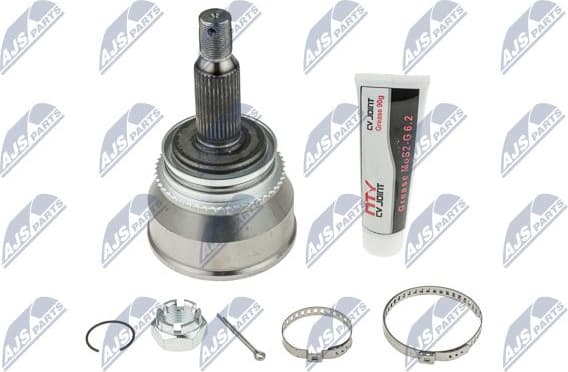 Joint Kit, drive shaft NPZ-MS-038