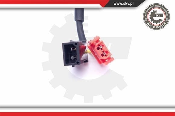 Sensor, wheel speed 06SKV351 - image 5